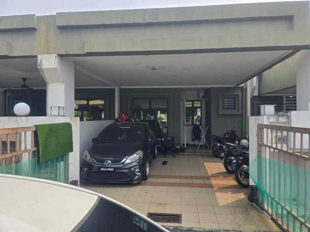 Terraced House for sale in Sendayan Village, Negeri Sembilan