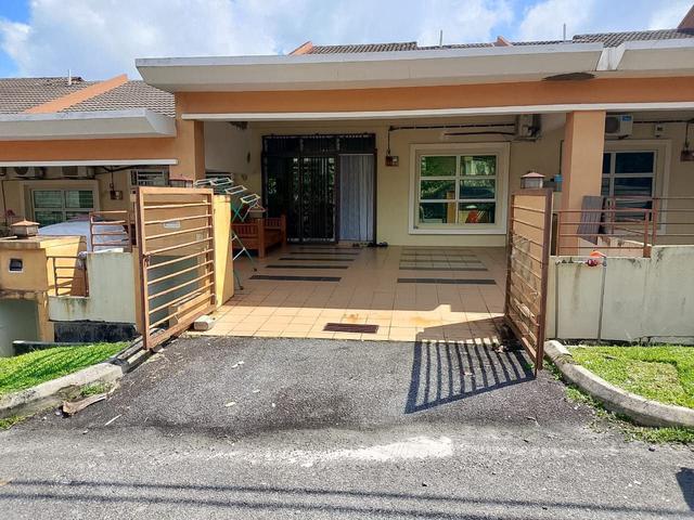 Terraced House for sale in Sendayan Village, Negeri Sembilan