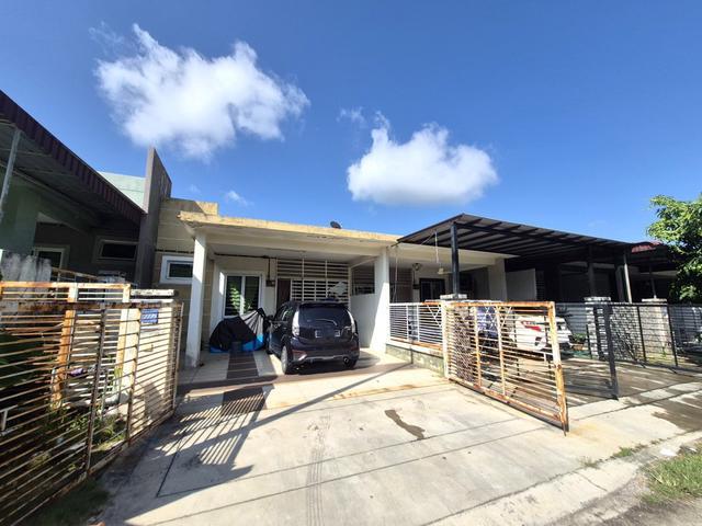 Terraced House for sale in Sendayan Village, Negeri Sembilan