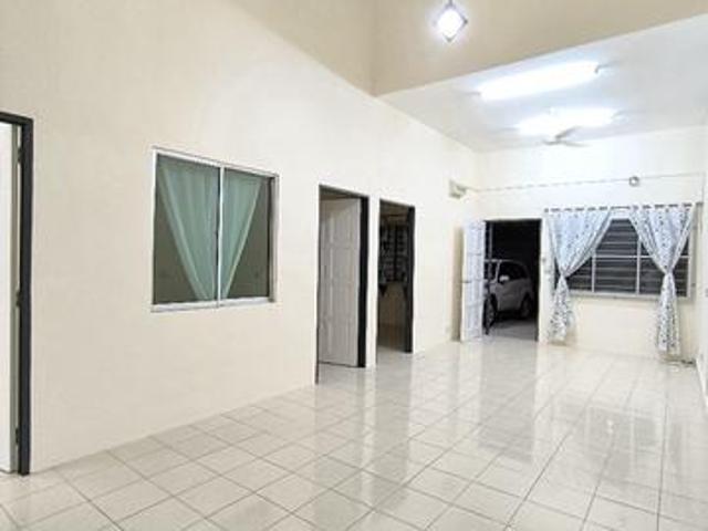 Terraced House for rent in Kinabalu, Sabah