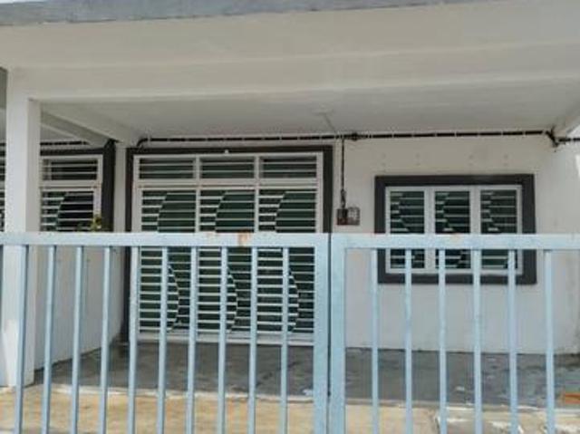 Terraced House for sale in Petaling, Alam Impian
