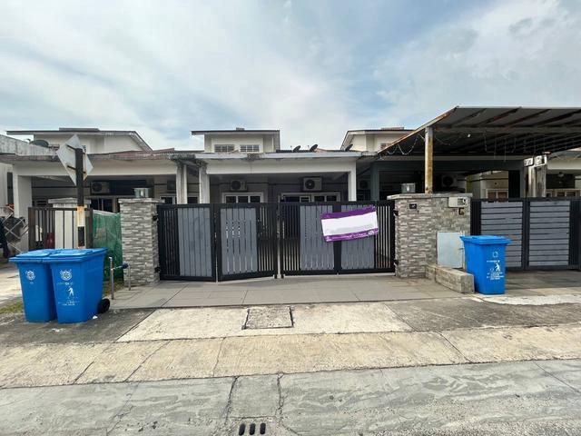 Terraced House for sale in Petaling, Alam Impian