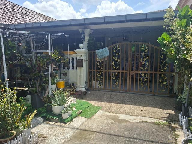Terraced House for sale in Sendayan Village, Negeri Sembilan