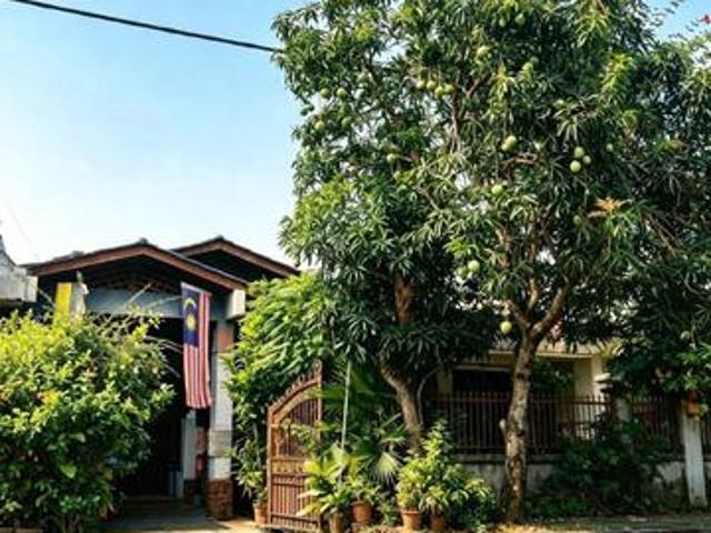 Terraced House for sale in Sendayan Village, Negeri Sembilan
