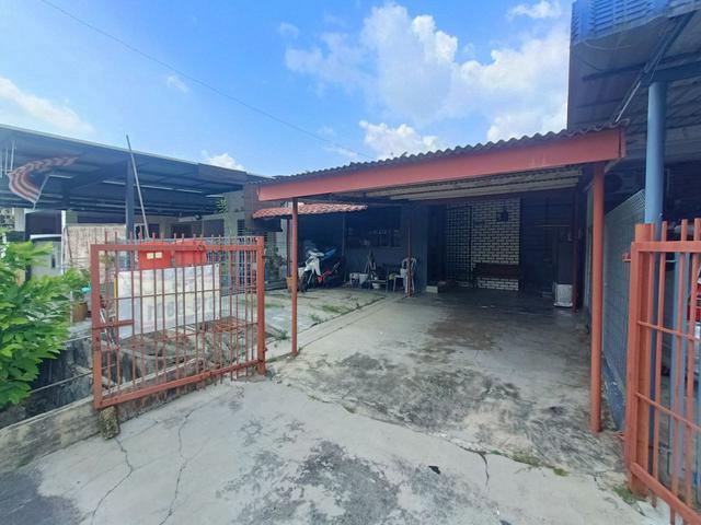 Terraced House for sale in Sendayan Village, Negeri Sembilan