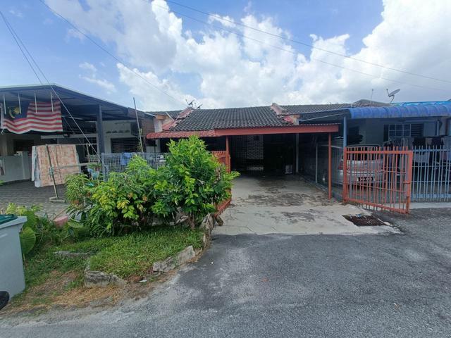 Terraced House for sale in Sendayan Village, Negeri Sembilan