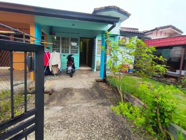 Terraced House for sale in Pasir Gudang, Johor