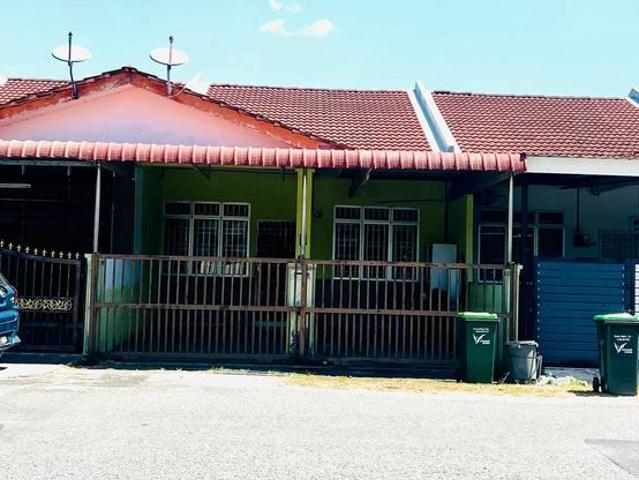 Terraced House for sale in Arau, Perlis