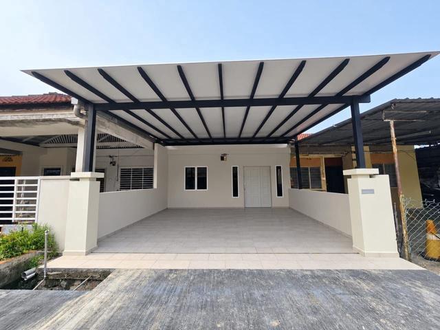 Terraced House for sale in Sikamat, Seremban