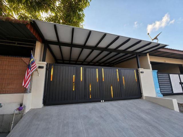Terraced House for sale in Sendayan Village, Negeri Sembilan