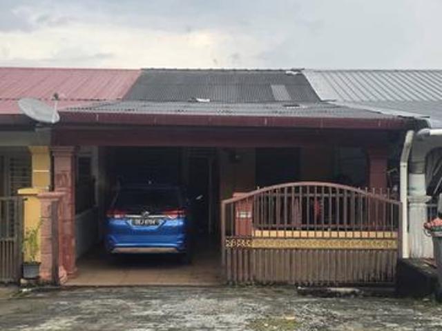 Terraced House for sale in Sendayan Village, Negeri Sembilan