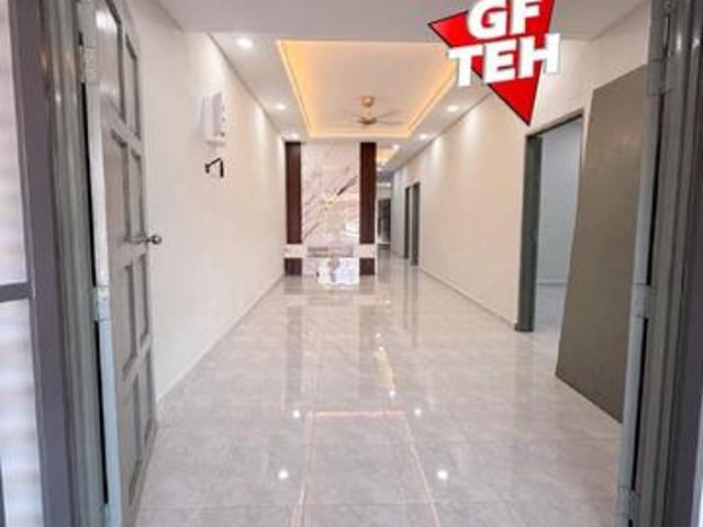 Terraced House for sale in Lunas, Kedah