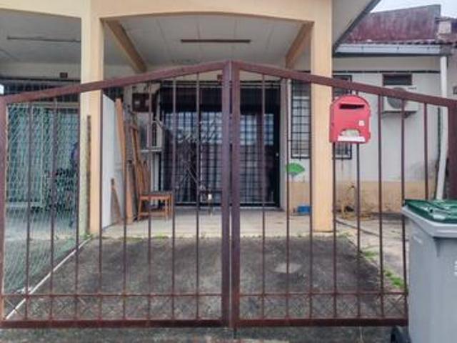 Terraced House for sale in Sendayan Village, Negeri Sembilan