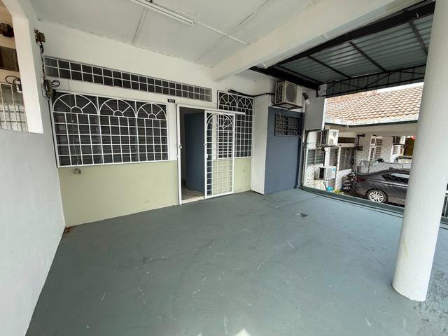 Terraced House for sale in Sendayan Village, Negeri Sembilan