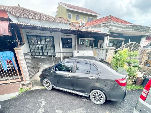 Terraced House for sale in Selangor