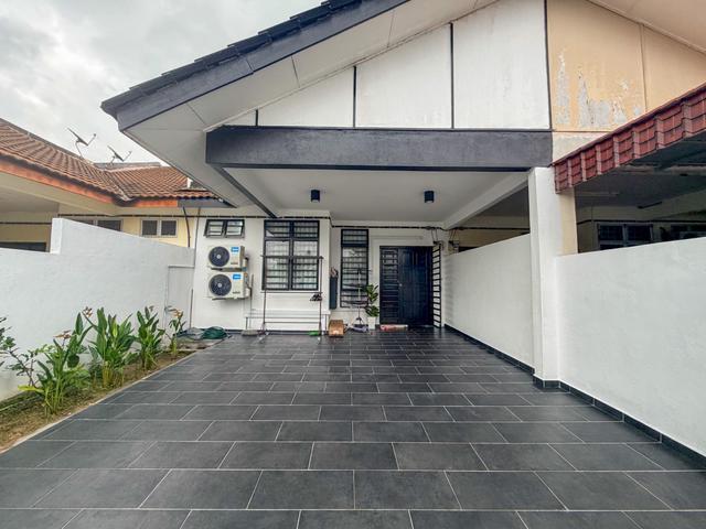 Terraced House for rent in Putrajaya