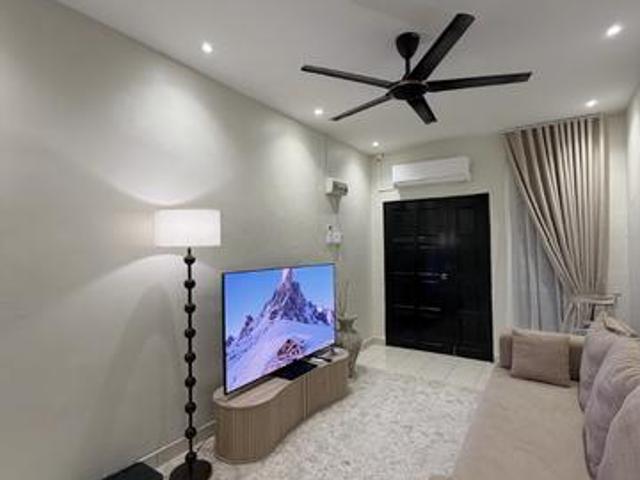 Terraced House for rent in Bandar Baru Bangi, Majlis Perbandaran Kajang