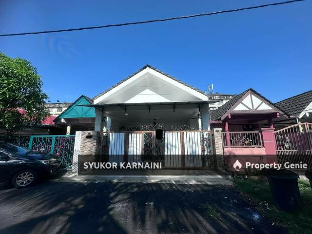 Terraced House for sale in Selayang, Selangor