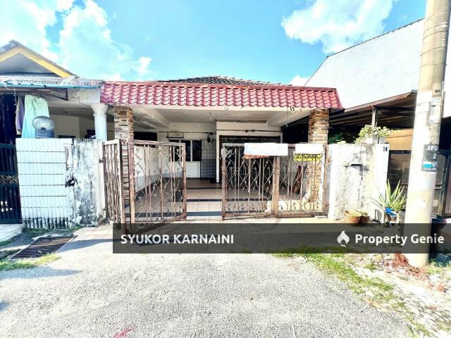 Terraced House for sale in Selayang, Selangor