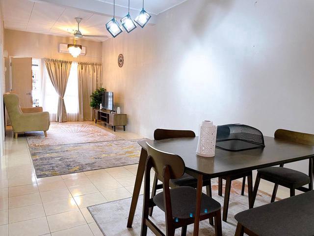 Terraced House for sale in Selayang, Selangor