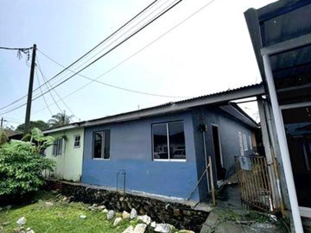 Terraced House for sale in Sendayan Village, Negeri Sembilan