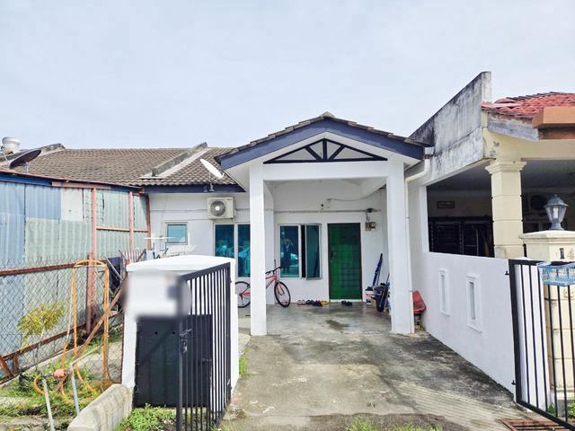 Terraced House for sale in Sendayan Village, Negeri Sembilan