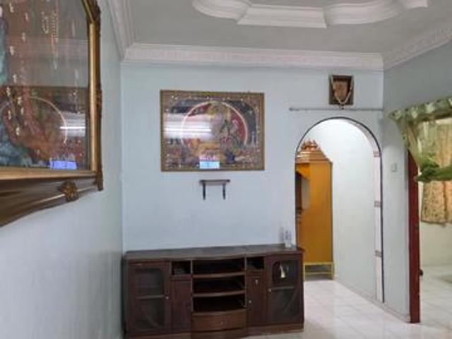 Terraced House for sale in Perak, Tanjong Ipoh