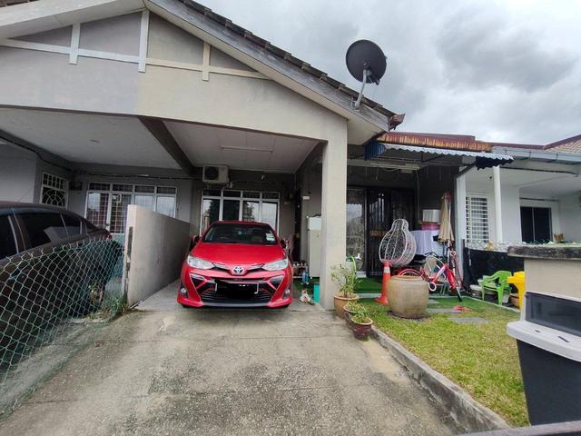 Terraced House for sale in Sendayan Village, Negeri Sembilan