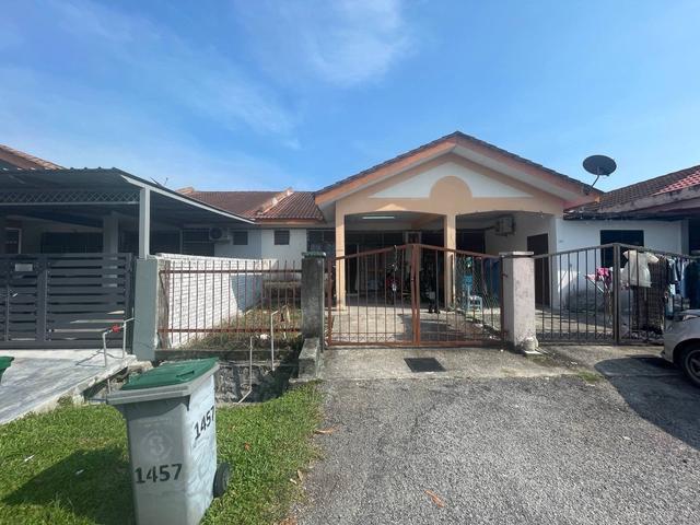 Terraced House for sale in Sri Rusa, Negeri Sembilan