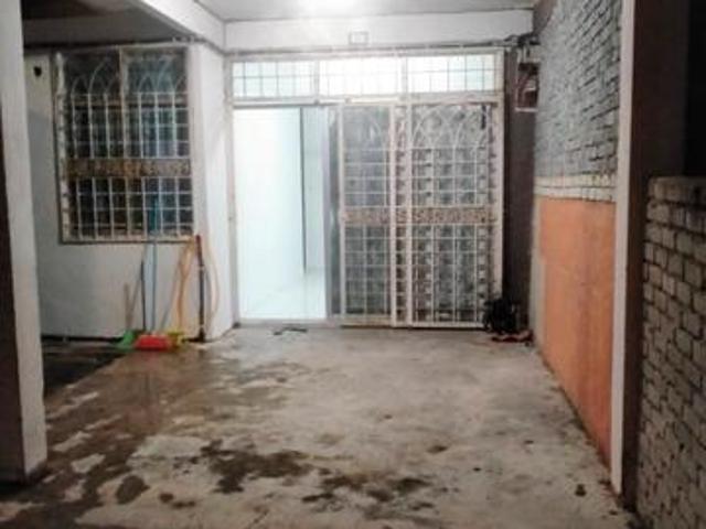 Terraced House for sale in Sri Rusa, Negeri Sembilan