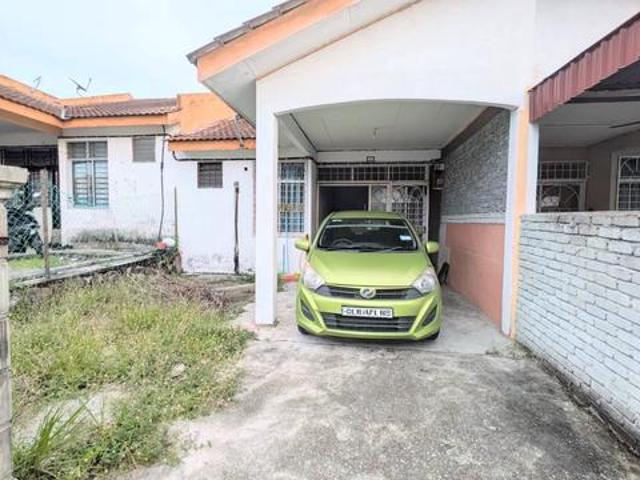 Terraced House for sale in Sri Rusa, Negeri Sembilan