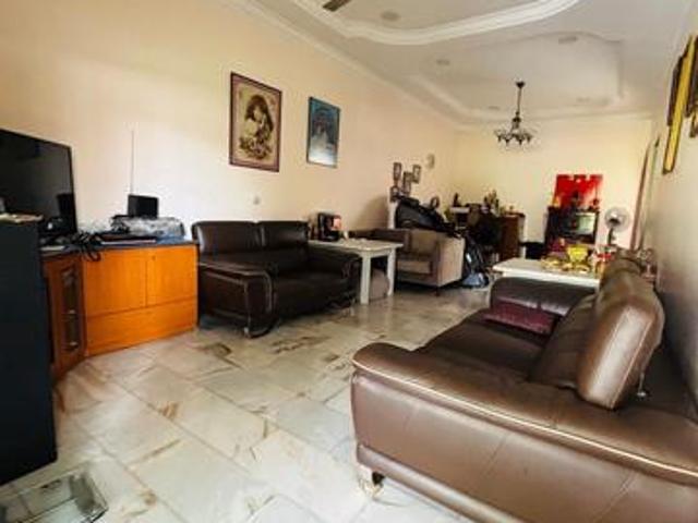 Terraced House for sale in Seremban