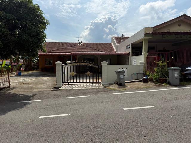 Terraced House for sale in Tampin, Negeri Sembilan