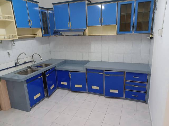 Terraced House for sale in Wellesley, Penang