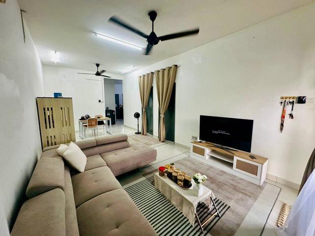 Terraced House for sale in Kota Tinggi, Johor