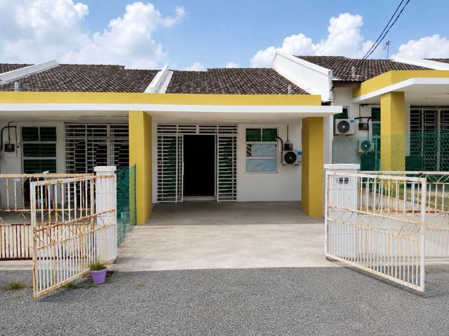 Terraced House for sale in Pendang, Kedah