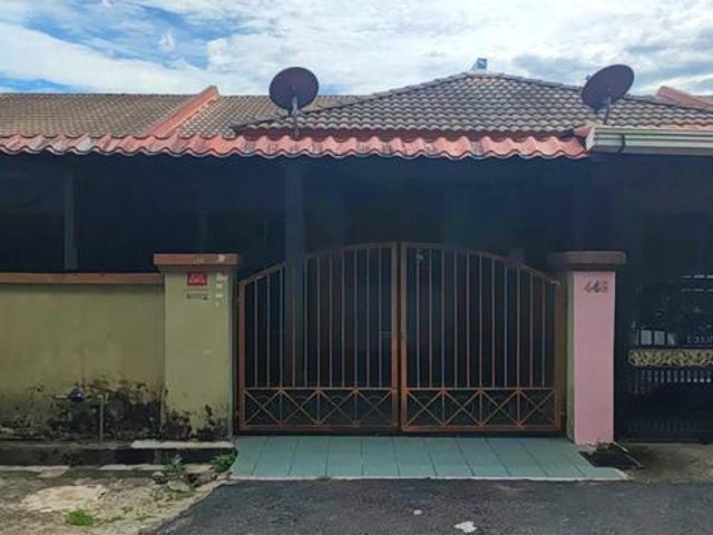 Terraced House for sale in Kota Bahru, Kelantan