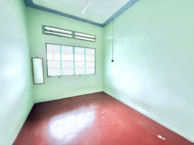 Terraced House for sale in Ayer Itam, George Town