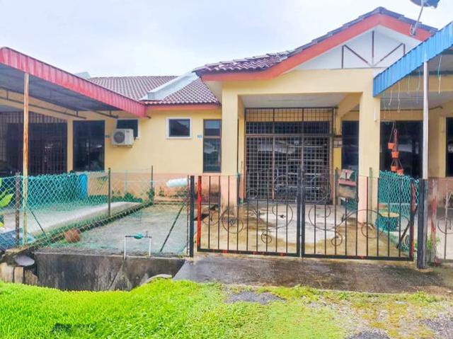 Terraced House for sale in Kuala Muda, Kedah