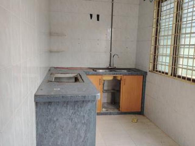 Terraced House for sale in Padang Serai, Kedah