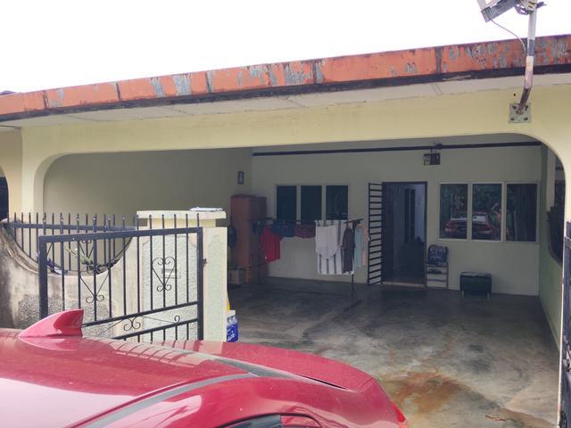 Terraced House for sale in Sri Rusa, Negeri Sembilan