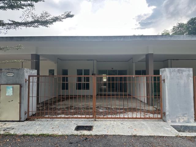Terraced House for sale in Mentakab, Pahang