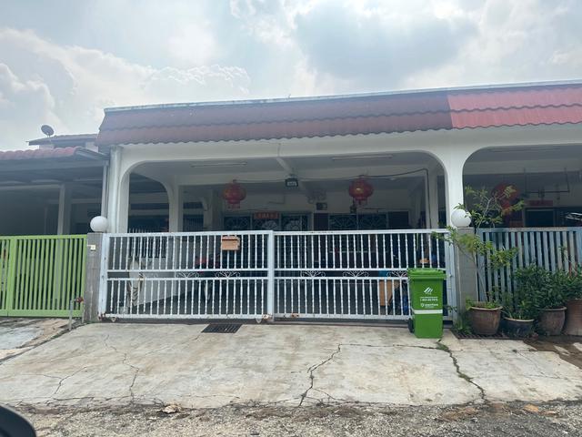 Terraced House for sale in Mentakab, Pahang