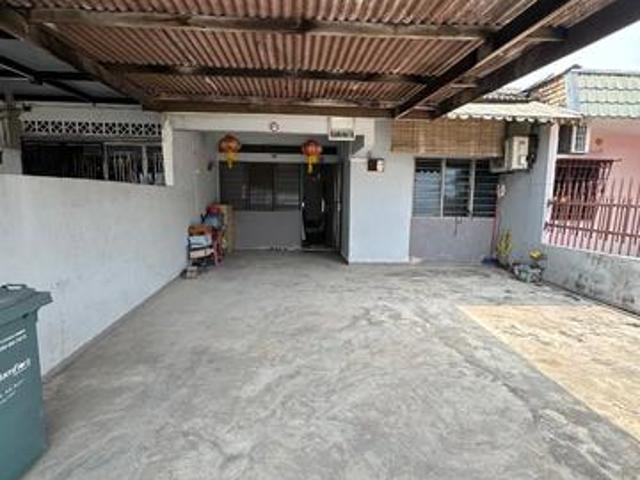 Terraced House for sale in Mentakab, Pahang