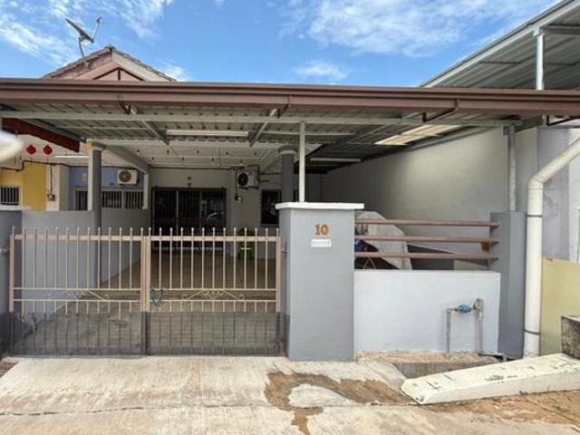 Terraced House for sale in Mentakab, Pahang