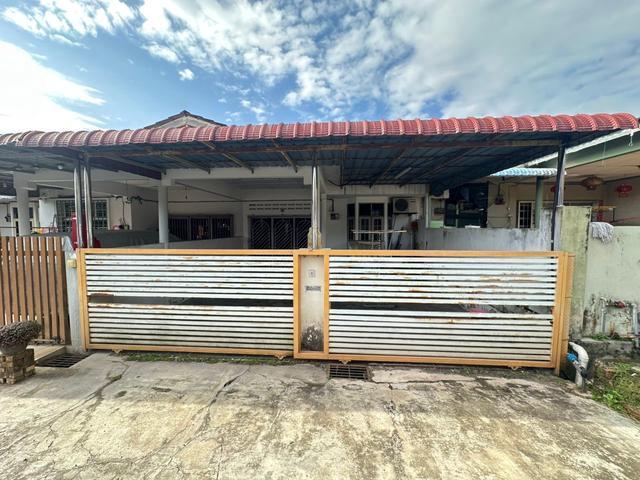Terraced House for sale in Mentakab, Pahang