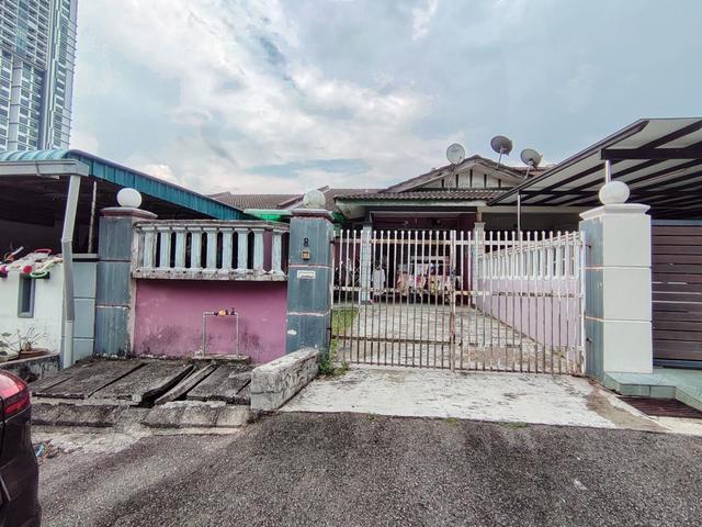 Terraced House for sale in Pasir Gudang, Johor