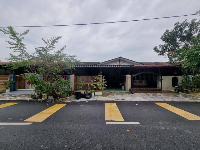 Terraced House for sale in Port Klang, Selangor
