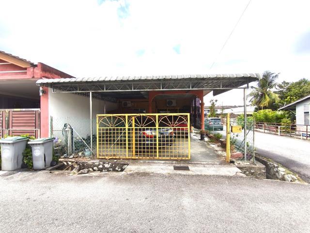 Terraced House for sale in Sendayan Village, Negeri Sembilan