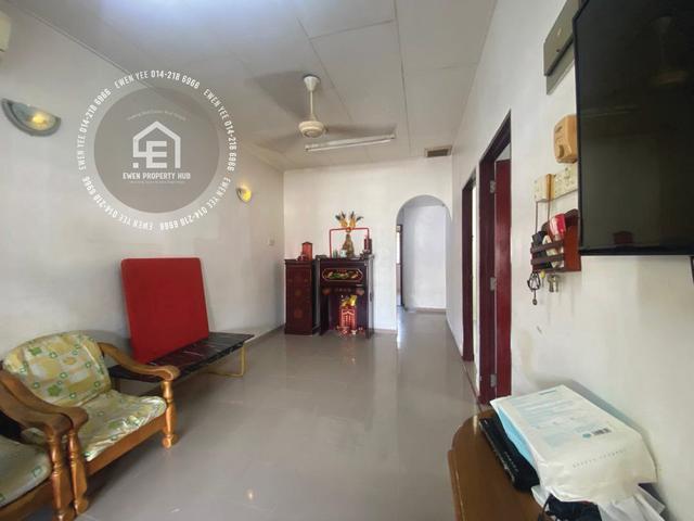 Terraced House for sale in Alor Setar, Kedah